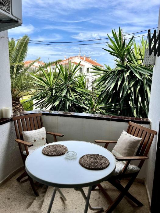 El Palmar, Lydia Suset