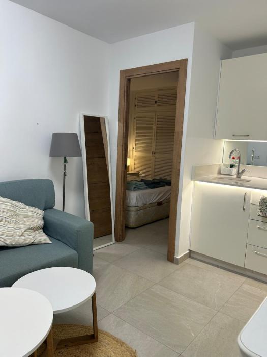 Escapada frente al mar con piscina y parking