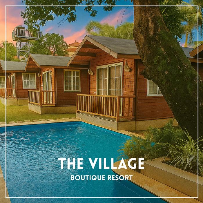 The Village Boutique Resort