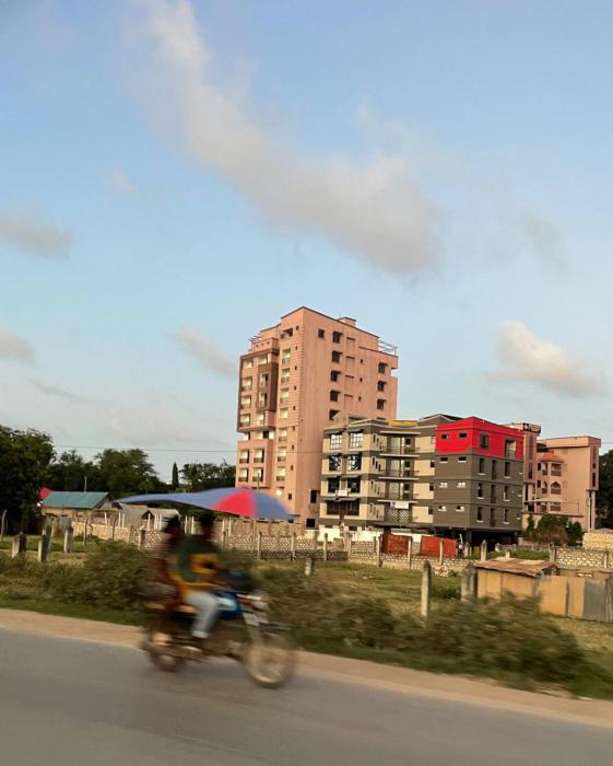 Pumwani