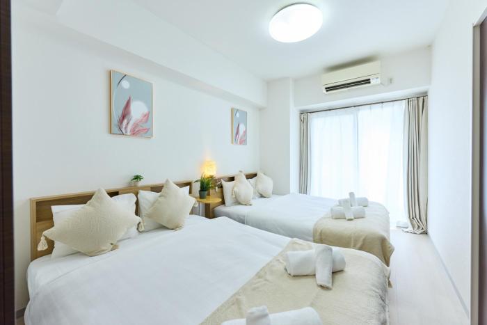 Kure クレシア 心斎橋 島之内 道頓堀