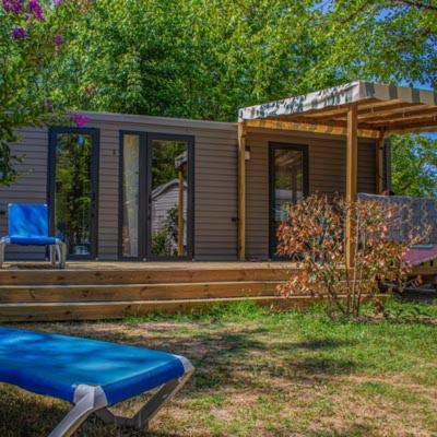 Camping Le Perpetuum