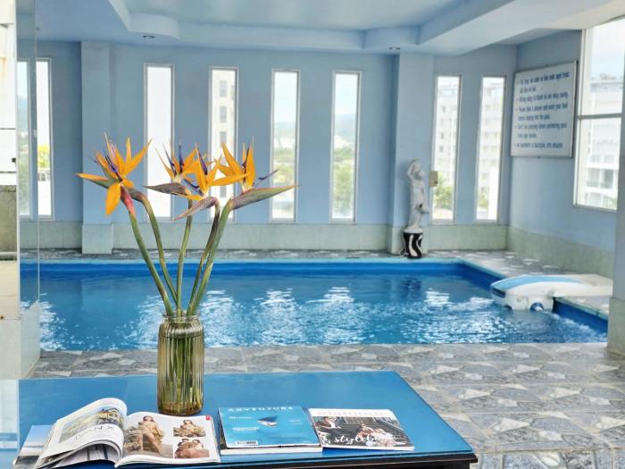 Four Seasons Hotel Nha Trang