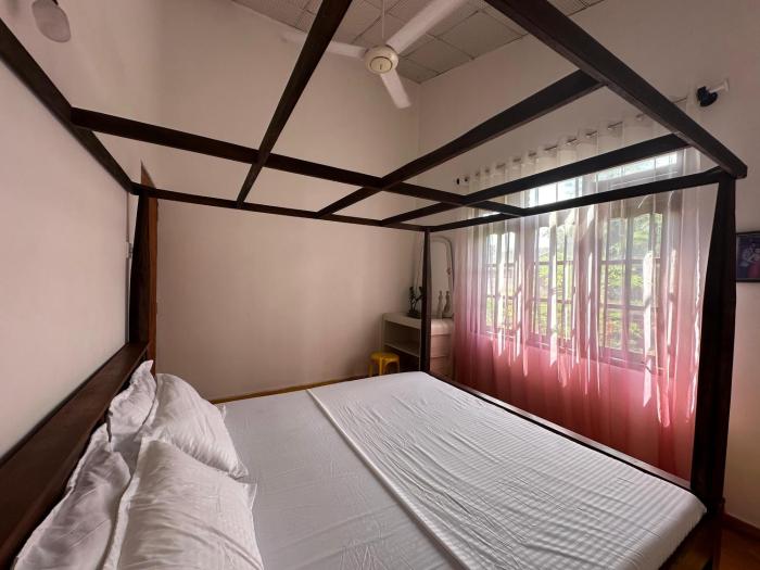 Lovely Arrival Tangalle