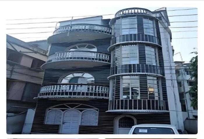 New Hotel White Palace