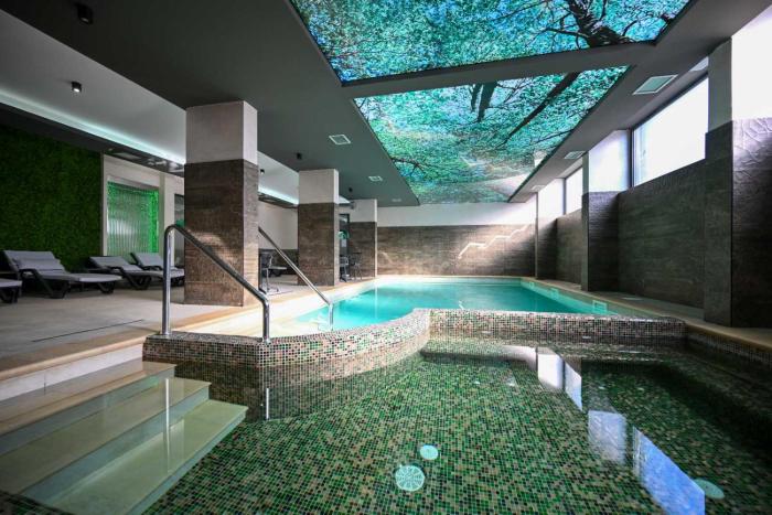 Apartman A&B, Zlatibor