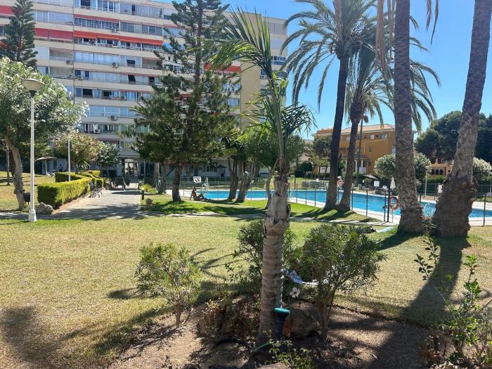 Apartment in Benalmádena