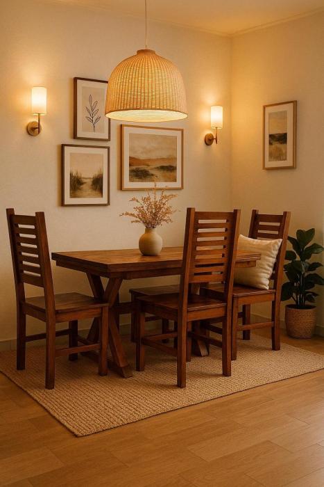 Jlynn retreat -2 Bed Rooms Apartment