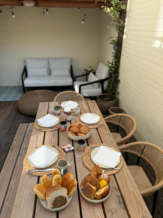 The Marina Residence Knokke Family