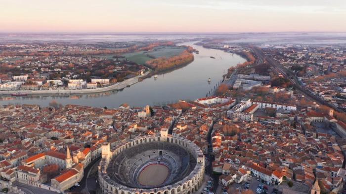 Côté Pur Arles Centre