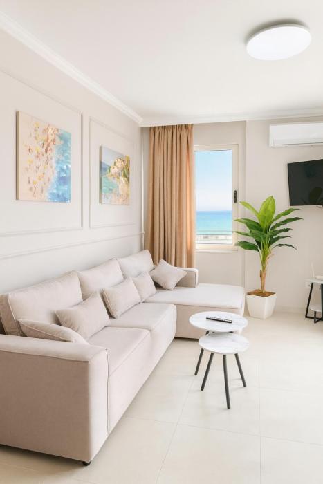 Nuve Apartment Golem