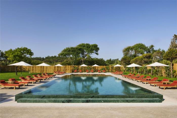 Tivoli Estela Golf & Lodges Porto