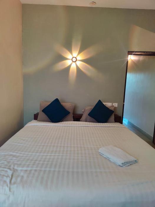 Garden View Residency