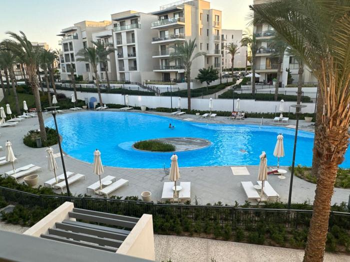 استوديو غرفة في فايا