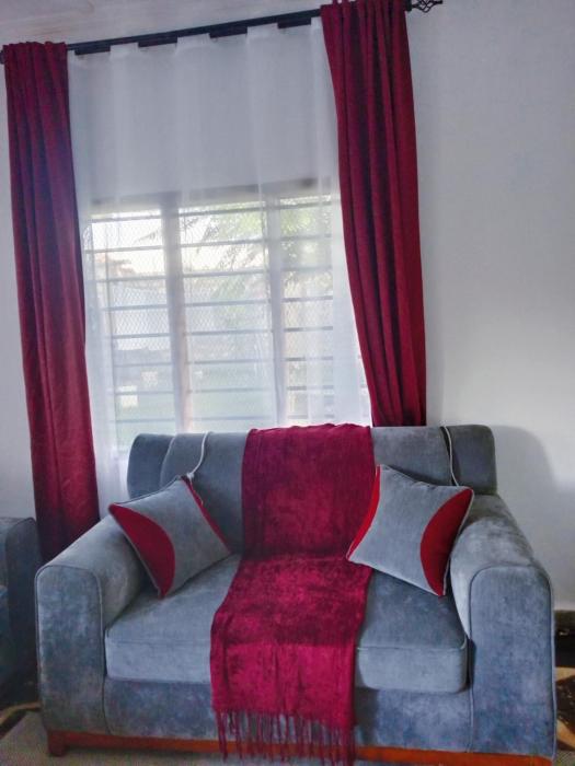 Devkim Stays-Your Escape In Diani