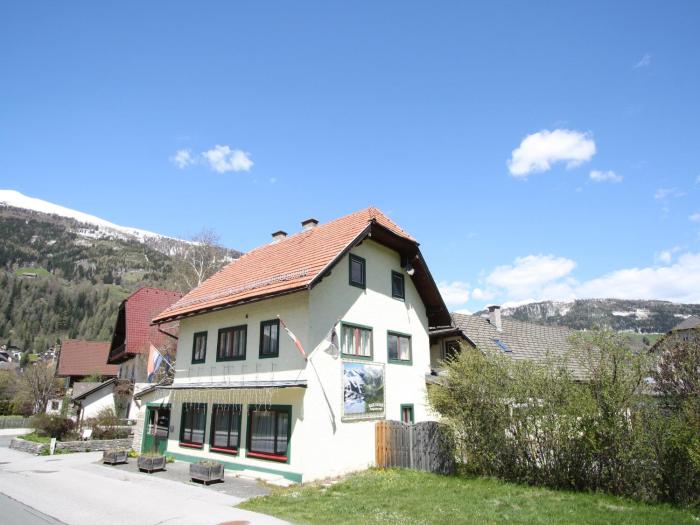 Apartment in St Michael near Ski Slopes