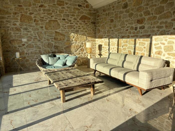 Paços de Douro - Chambre 7 et 8 Tranquillité & Élégance