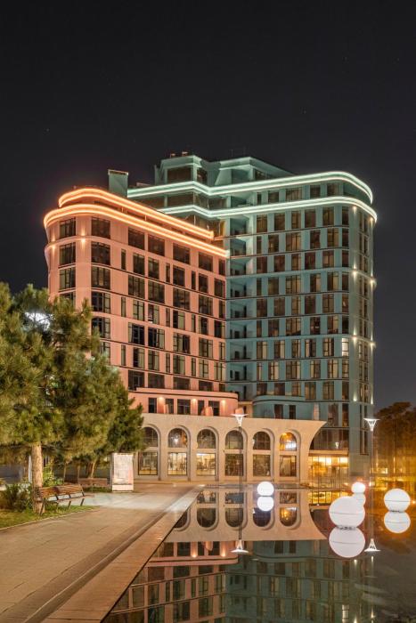 Spatium Medical & Wellness Hotel