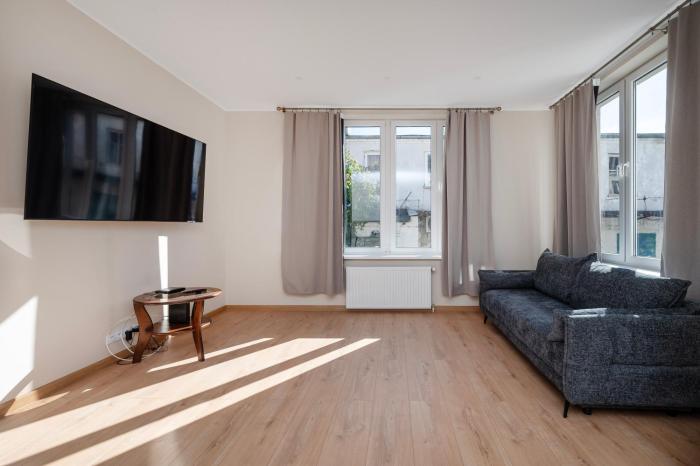 Przybyszewskiego Urban Studio by BookingHost