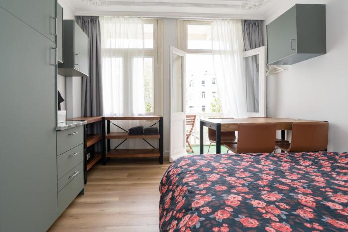 Central HotSpot Apartment