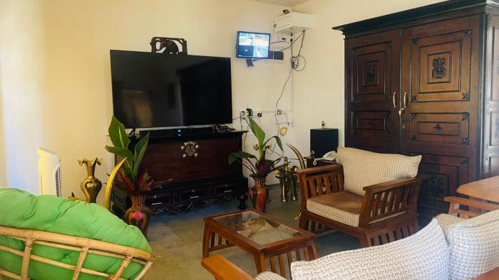 Ramboda Jungle Resort
