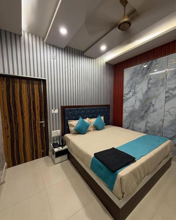 Hotel Archit International