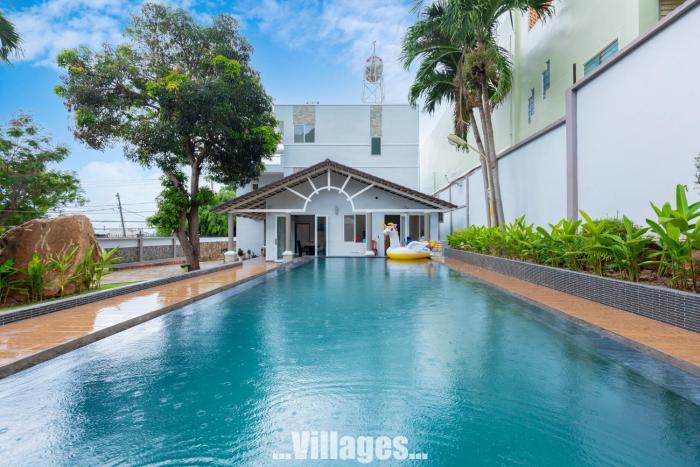 Villages GREEN DAY 39 View Biển TRẦN PHÚ Vũng Tàu