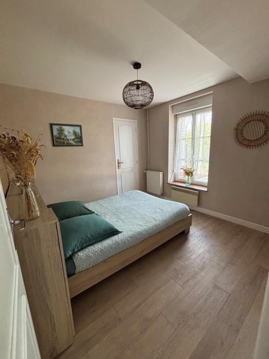 Gîte proche des châteaux et zoo