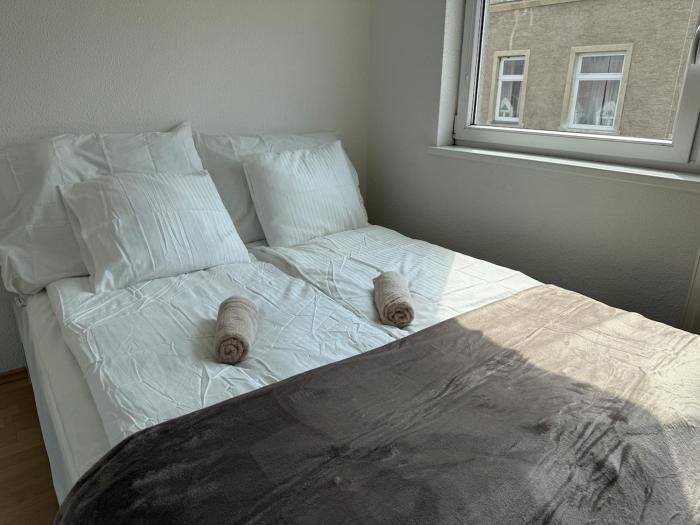 Urban Studio for 2 I Free Parking