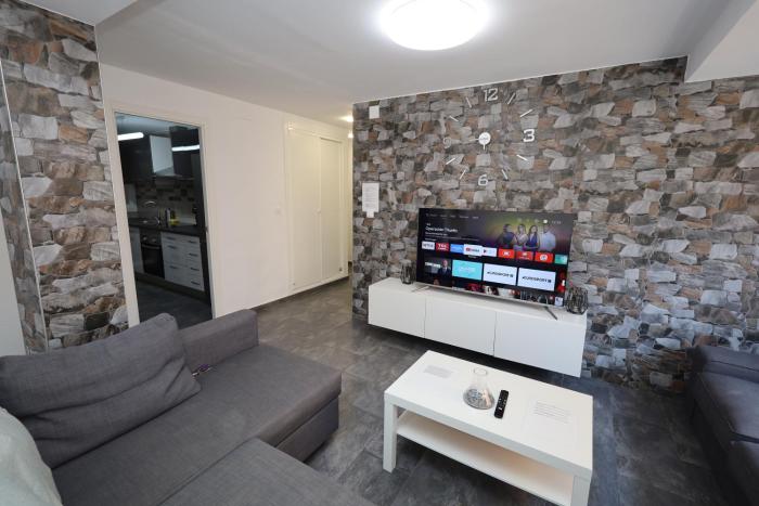 Lovely Apartment in Alicante city center By ElConserje