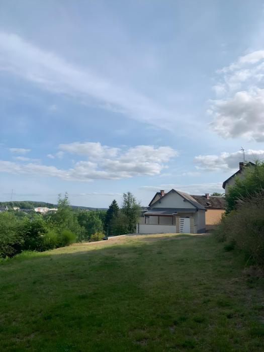 Maison calme & paisible avec vue