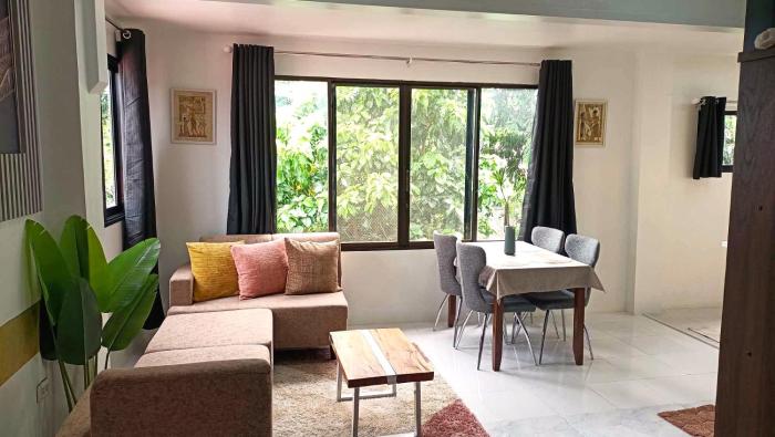 Gensan Apartment Rental