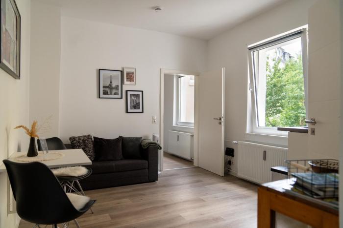 KLEINES GLÜCK by Interior Apartments