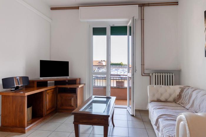 Appartamento Gardavoyager