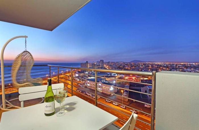 Private Blouberg Beachfront Getaway