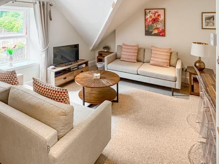 The Loft, Lynmouth - Uk41697