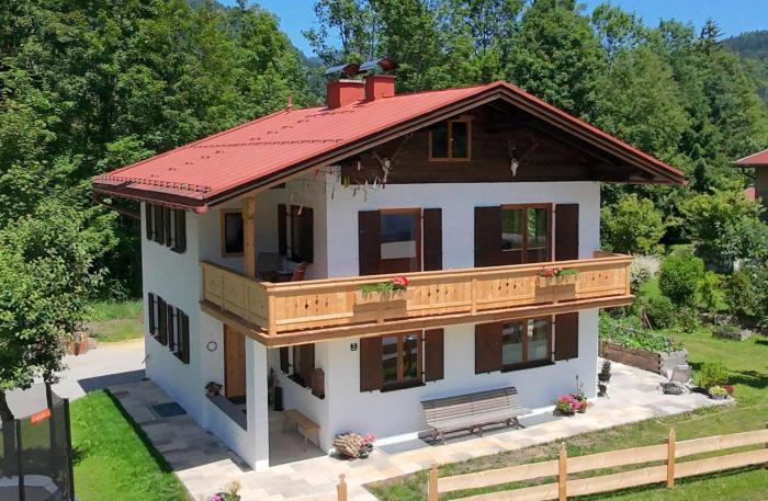 Ferienwohnungen Am Steinbach