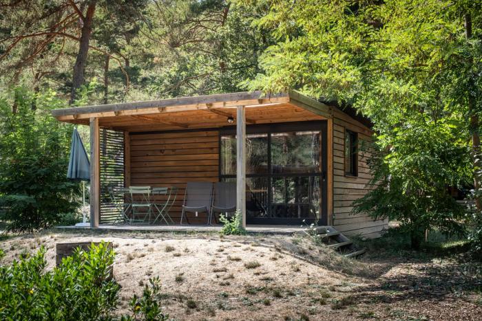 Huttopia Gorges du Verdon