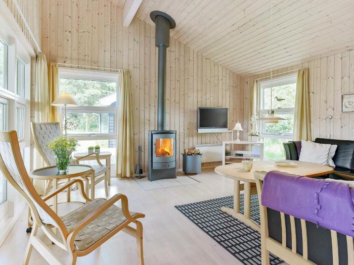 4 star holiday home in Ålbæk