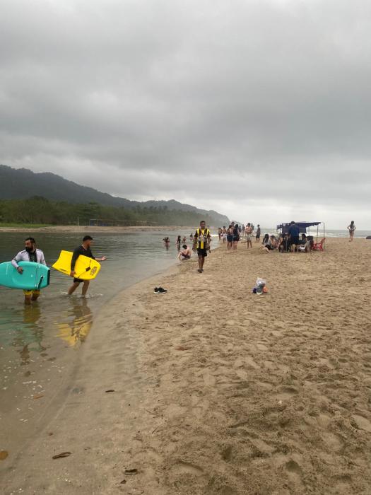 Cabaña Pepa Mar Azul