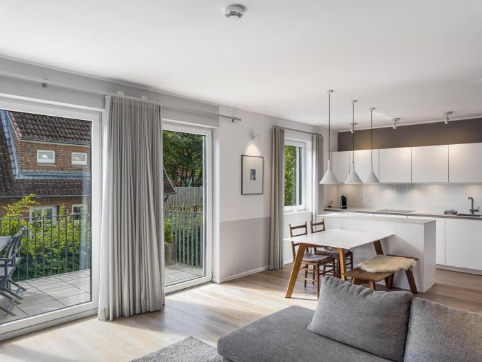 Objekt-Nr 196 - Priwall - Fliegerweg