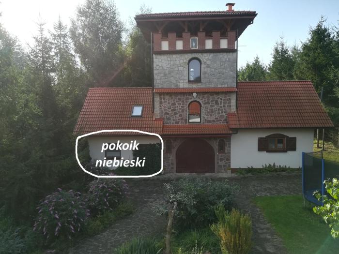 Wieża Na Górce