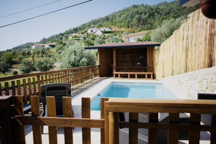 Casa Pão de Ló Vale S Domingos