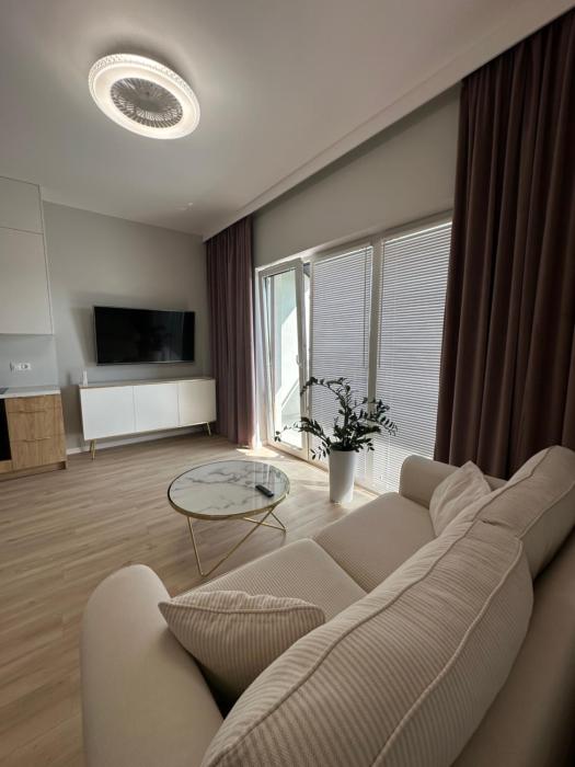 Apartament Magiczny Horyzont