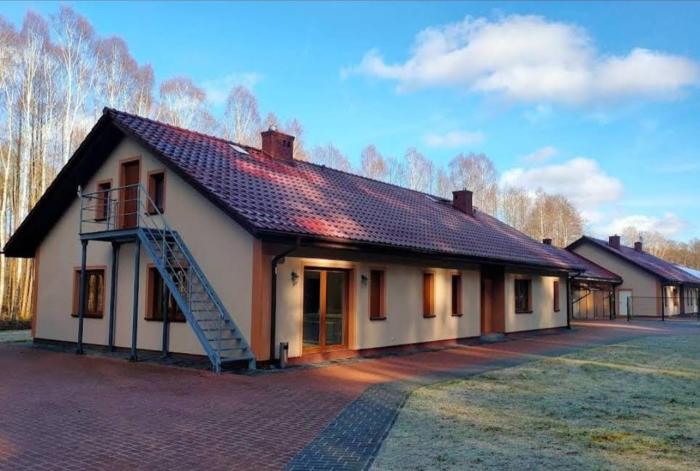 Gościniec nad Dobrzycą