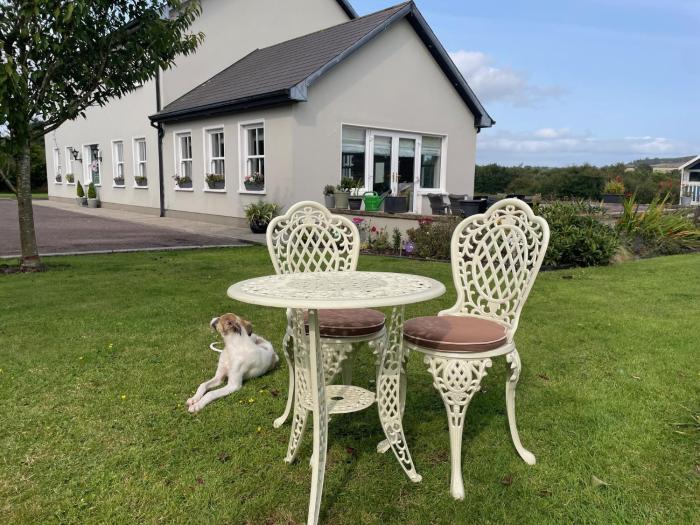 Boutique En-Suite Bedroom Cork
