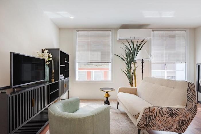 250 Arts Quarter Studio in Porto