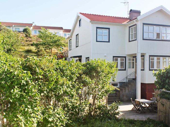 4 star holiday home in Dyrön