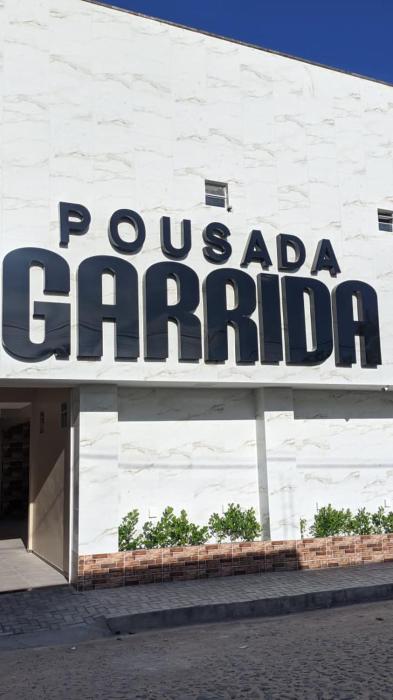 Pousada Garrida