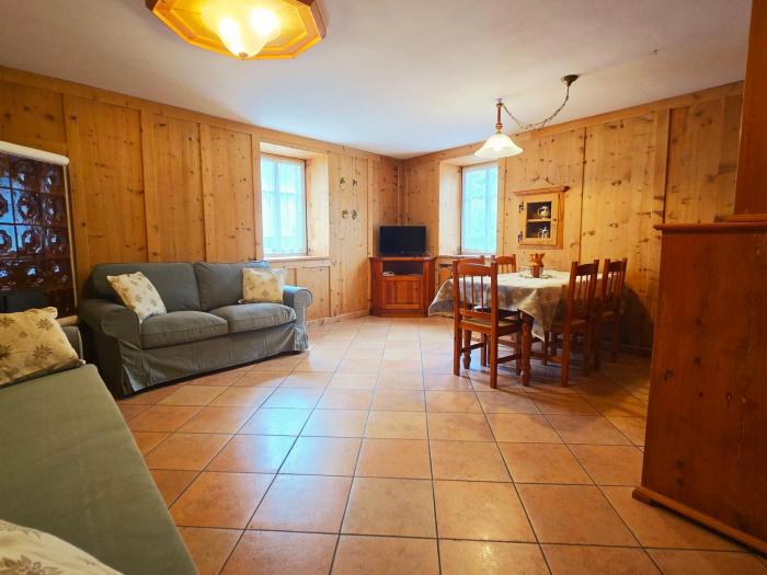 La Fata di Moena - Alpine Stay Apartments